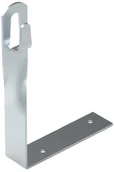 Piorunochrony - Uchwyt kątowy skręcony 91100101 - miniaturka - grafika 1