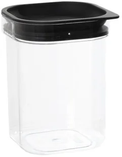 Plast Team Pojemnik HAMBURG FOOD CANISTER 1,6 L 135 X 135 X 175 mm 5171 - Pojemniki kuchenne - miniaturka - grafika 2