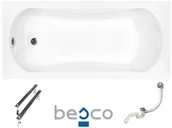 Wanny - Besco Aria 130 - miniaturka - grafika 1