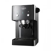 Ekspresy do kawy - Gaggia Gran Style Black - miniaturka - grafika 1