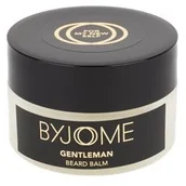 Kosmetyki i akcesoria do pielęgnacji brody - BYJOME Balsam do brody BYJOME Gentleman (50 ml) BY560033 - miniaturka - grafika 1