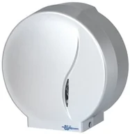 Dozowniki papieru i mydła dla firm - Masterline Pojemnik na papier w rolkach - miniaturka - grafika 1