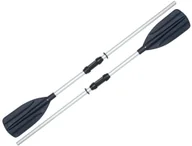 Pływanie - Bestway Wiosła aluminiowe, 145-218cm - miniaturka - grafika 1