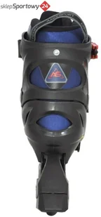 Axer ŁYŻWOROLKI 2W1 SPRING ROZM M(35-38) A23907-M - Rolki - miniaturka - grafika 5