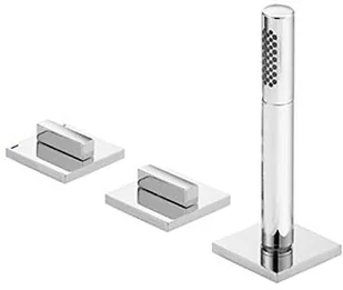 Keuco Edition 11 51130010500 - Baterie wannowe i prysznicowe - miniaturka - grafika 3