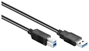 Alcasa electronik electronik Good Connections 2710-S01 - Kable USB - miniaturka - grafika 2