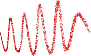 Celia Art Konturówka do ust 06 - Konturówki do ust - miniaturka - grafika 2