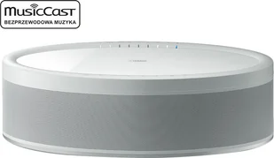 Yamaha MusicCast 50 czarny - Głośniki i kolumny - miniaturka - grafika 5