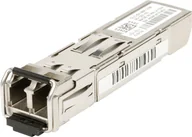 Wtyczki i adaptery - MicroOptics Moduł nadawczo-odbiorczy SFP SM 1310nm MO-L-S31123CXL10 MO-L-S31123CXL10 - miniaturka - grafika 1