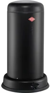 Kosze na śmieci - Wesco Kosz Na Śmieci 20l BaseBoy Czarny MATT 134531-73 - miniaturka - grafika 1