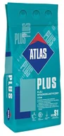 Zaprawy budowlane - Atlas Zaprawa klejowa PLUS - miniaturka - grafika 1