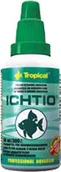 Preparaty do akwarium - Tropical Ichtio preparat zapewniający rybkom prawidłowy rozwój 30ml - miniaturka - grafika 1