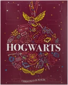Gadżety dla graczy - PP HARRY POTTER SOCKS ADVENT CALENDAR 2021 - miniaturka - grafika 1