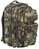 Plecaki - Mil-Tec US Assault Pack Laser Cut plecak, 51 cm x 29 cm x 28 cm, 36 l - miniaturka - grafika 1