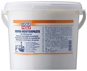 Akcesoria do elektronarzędzi - Liqui Moly - Zdejmowany Paste 5 kg do opon LIQUI Moly 3021 3021 - miniaturka - grafika 1