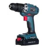 Wiertarko-wkrętarki akumulatorowe - Tryton TCV18L2 - miniaturka - grafika 1