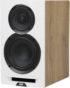 Głośniki i kolumny - Elac Uni-Fi Reference B6 biały - miniaturka - grafika 1