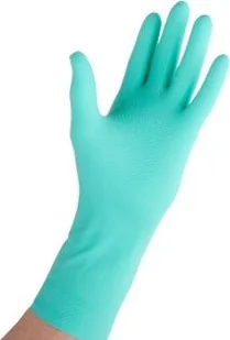 Vileda FHP Sp. z o.o. Rękawice STANDARD "S" - Rękawice robocze - miniaturka - grafika 2