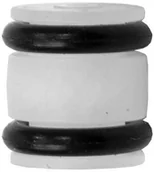 Akcesoria do myjek - Karcher Przepustnica do K / HD / HDS / Puzzi - miniaturka - grafika 1