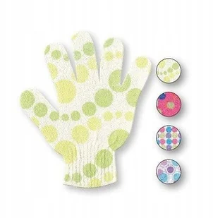 Top Choice Rękawica Do Kąpieli i Masażu - Chusteczki higieniczne - miniaturka - grafika 4