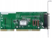Kontrolery do serwerów - ADAPTEC AVA-1505AE Isa 25-PIN - miniaturka - grafika 1