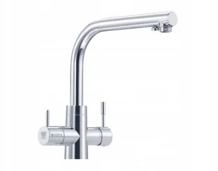 Brita WD 3020 LED - Baterie kuchenne - miniaturka - grafika 2