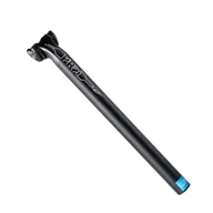 Siodełka rowerowe i akcesoria - PRO Wspornik siodła LT czarny / Setback: 20 mm / Średnica: 31,6 PRSP0117 - miniaturka - grafika 1