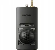 Kamery cyfrowe - akcesoria - Ricoh Mikrofon do kamery TA-1 3D Pentax Niezbędny - miniaturka - grafika 1