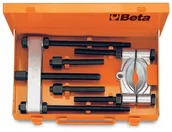 Narzędzia warsztatowe - Beta ZESTAW ŚCIĄGACZY 1535/C5 (1535/C2) - miniaturka - grafika 1
