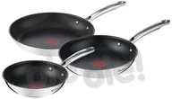 Patelnie - Tefal Duetto+ 3 elementy G732S334 - miniaturka - grafika 1