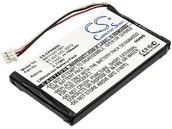 Akcesoria do telefonów stacjonarnych - Cameron Sino Uniden BT-925 750mAh 2.78Wh Li-Ion 3.7V Cameron Sino) - miniaturka - grafika 1