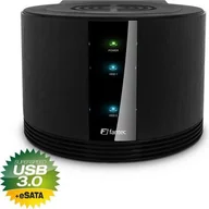 Obudowy i kieszenie na dyski twarde - Fantec SQ-X2RU3e (1547) - miniaturka - grafika 1
