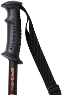 Spokey Kije trekkingowe, Ekvilibro - Kije trekkingowe - miniaturka - grafika 5