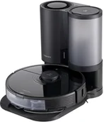 Roboty sprzątające - Xiaomi Mi Roborock S7+ Czarny - miniaturka - grafika 1