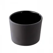 Miski i półmiski - Revol Solid miseczka 150ml czarna RV-646423-6 - miniaturka - grafika 1