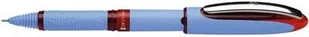 Schneider Pióro kulkowe One Hybrid N, 0,5 mm, czerwony SR183502 - Cienkopisy - miniaturka - grafika 4