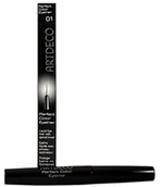 Eyelinery - Artdeco Perfect Color Eyeliner nr 01, czarne, 1er Pack (1 X 5 G) 4052136046663 - miniaturka - grafika 1