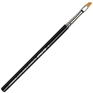 da Vinci Classic pędzelek do eyelinera 4374 No 08 Liner Brush Angled Fine Synthetic Fibres) - Pędzle do makijażu - miniaturka - grafika 2