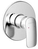 Baterie podtynkowe - Sapho TIMEA JV041 - miniaturka - grafika 1