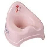 Tega Baby Baby Baby, Nocnik, Leśna opowieść, Jasnoróżowy - Nocniki - miniaturka - grafika 2