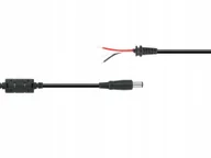 Kable komputerowe i do monitorów - Dell Przewód kabel do zasilacza OX9366 PA-1131-02 - miniaturka - grafika 1