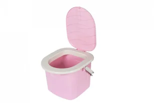 Branq Toaleta Turystyczna 15.5L - Toalety turystyczne i przenośne - miniaturka - grafika 2