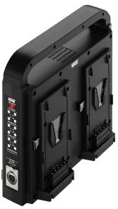 Newell Ładowarka czterokanałowa BP-4CH do akumulatorów V-mount - Ładowarki i akumulatory - miniaturka - grafika 2