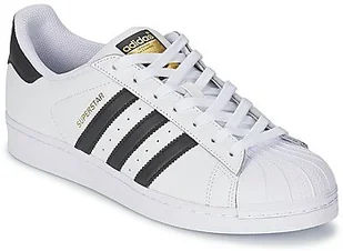 Adidas Superstar - Buty sportowe damskie - miniaturka - grafika 31