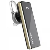 Słuchawki bluetooth - Awei A850 Czarna - miniaturka - grafika 1