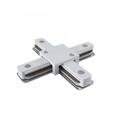 Akcesoria do oświetlenia - Maytoni Złącze "X" TRACER TRA001CX-11W TRA001CX-11W - miniaturka - grafika 1