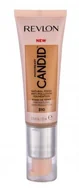 Podkłady do twarzy - Revlon Photoready Candid Natural Finish podkład 22 ml 310 Butterscotch - miniaturka - grafika 1