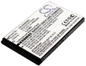 Akcesoria do MP3 - Cameron Sino Creative Zen Micro Photo DAA-BA0009 830mAh 3.07Wh Li-Ion 3.7V Cameron Sino) - miniaturka - grafika 1