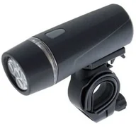 Lampki rowerowe - XC Light Lampa przednia XC Light 100 5-diód 3-funkcje - miniaturka - grafika 1