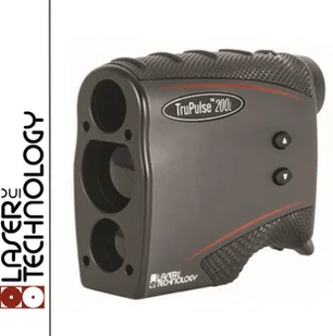 Laser Technology Ręczny Dalmierz TruPulse 200L LT-TP-200L - Sprzęt geodezyjny Laser Technology Ręczny Dalmierz TruPulse 200L LT-TP-200L - Sprzęt geodezyjny - miniaturka - grafika 1